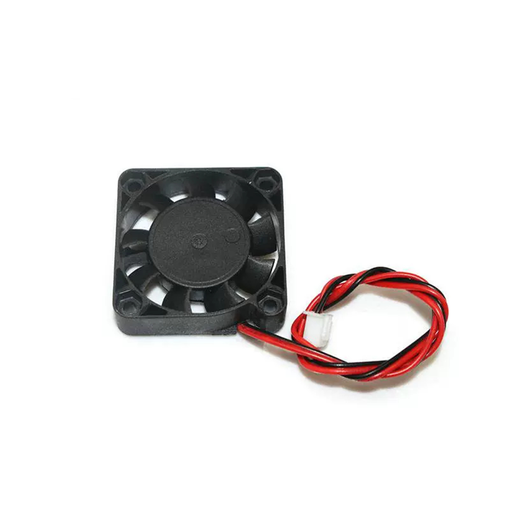 4010 4CM 40*40*10MM Cooling Fa - مراجعة Cooling Fan 40Mm 3D وسعره