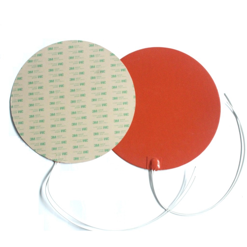 Big Size Round Silicone Heatin - مراجعة 3D Printing Tablet وسعره