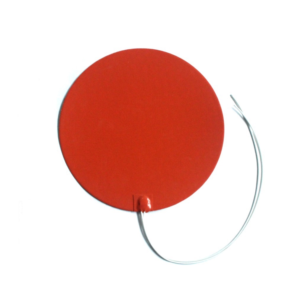 Big Size Round Silicone Heatin - مراجعة 3D Printing Tablet وسعره