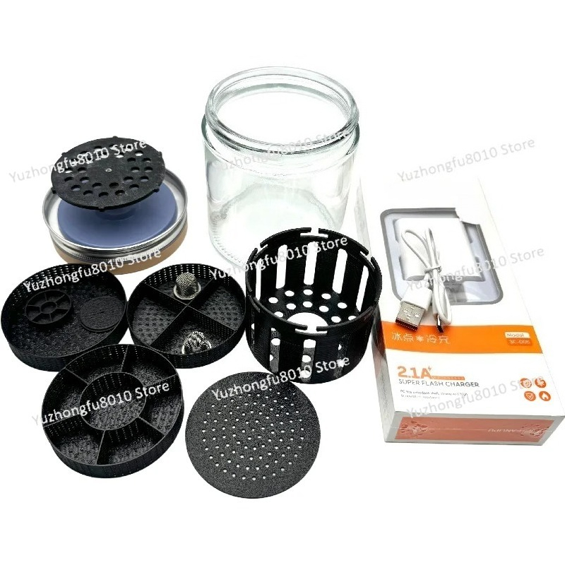 3D printing micro meter washin - مراجعة 3D Printing Maker وسعره
