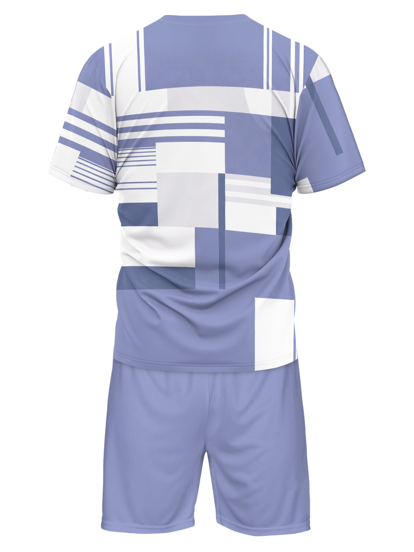 2026 Summer New Men's Short-Sl - مراجعة 3D Printing Design Free وسعره