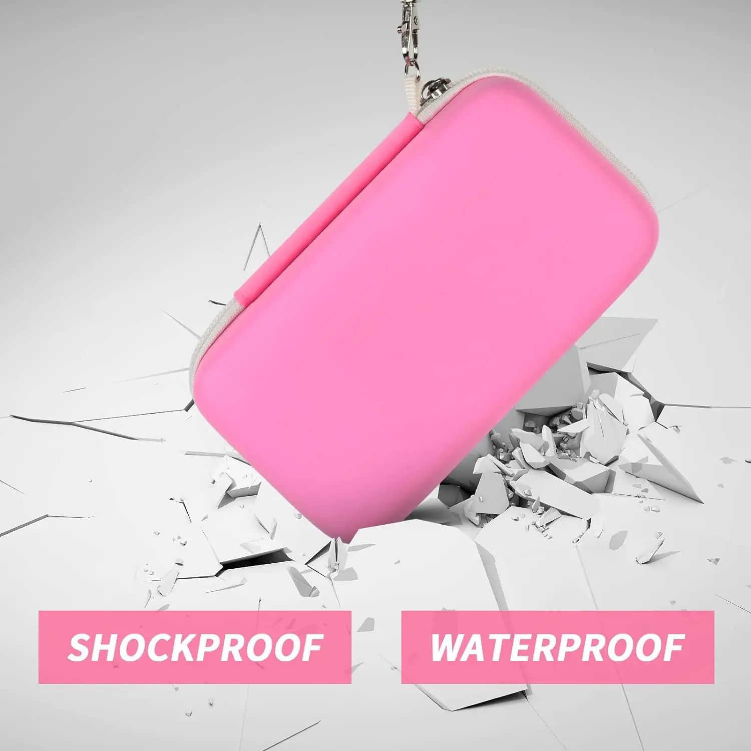 Case Compatible with 3Doodler  - مراجعة 3D Printing Excavator وسعره
