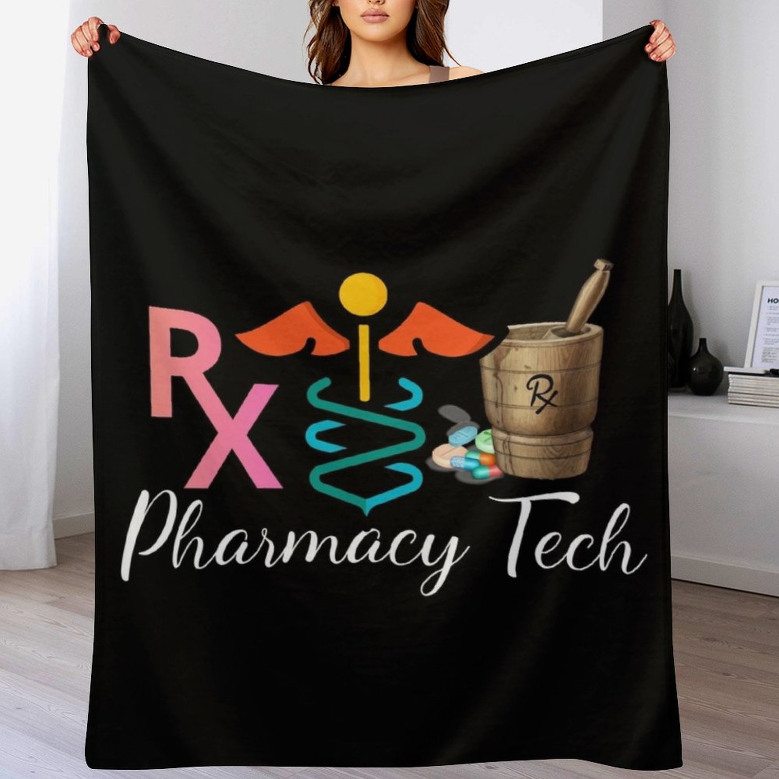 Pharmacy Tech Medicine Pharmac - مراجعة 3D Printing In Pharmacy وسعره