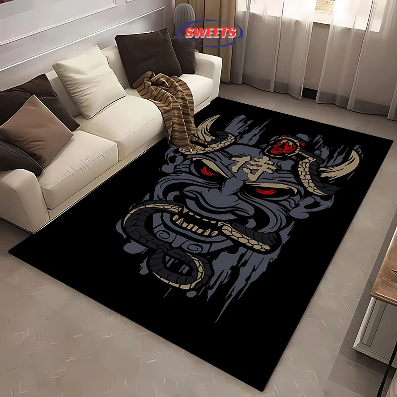 Japanese Hannya Mask 3D Printi - مراجعة 3D Printing Tablet وسعره