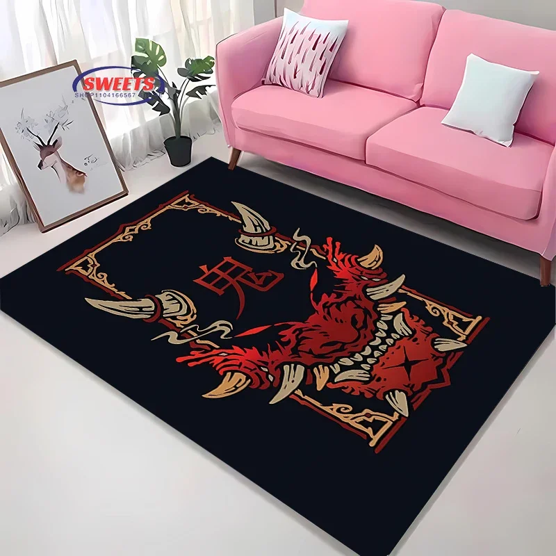 Japanese Hannya Mask 3D Printi - مراجعة 3D Printing Tablet وسعره