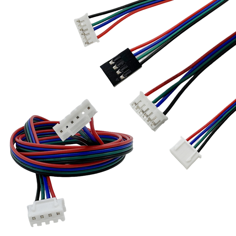 1Pcs 10cm/50cm/100cm/150Cm Ste - مراجعة Motherboard 3D Printer وسعره