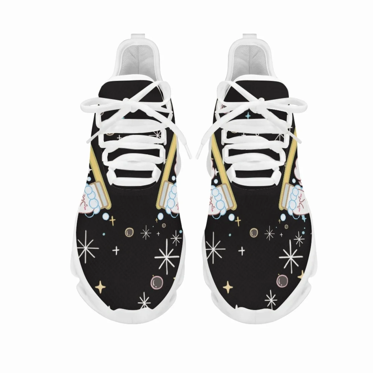 Yikeluo Doctor's Sneakers Toot - مراجعة 3D Printing Tooth وسعره