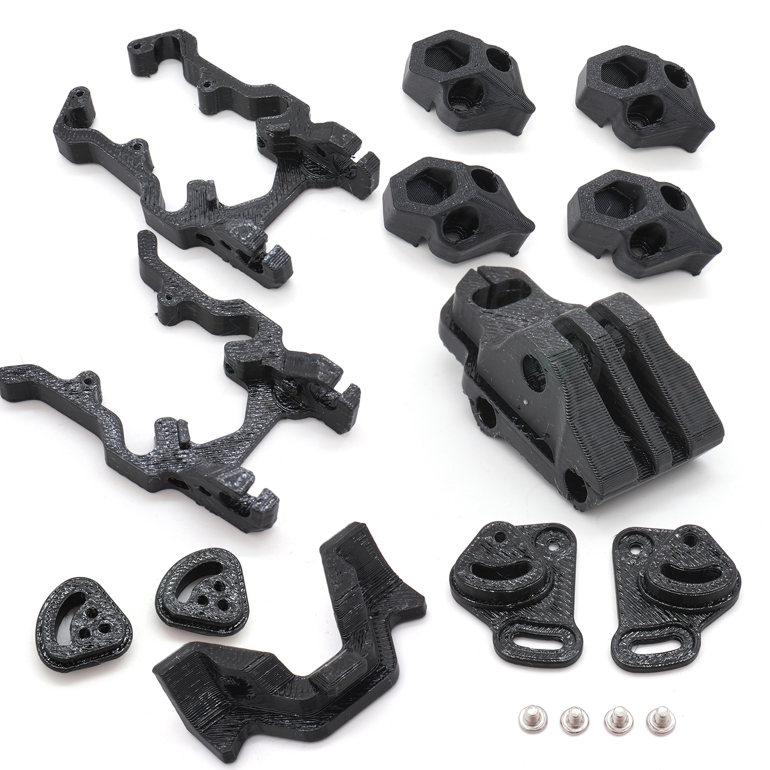 TPU Holder O3/O4PRO Lens Gaske - مراجعة 3D Printing Tablet وسعره