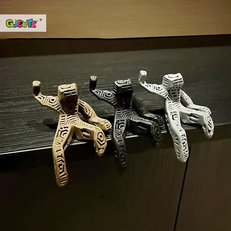 Hail Mary Rocky Bookshelf Deco - مراجعة 3D Printing Figure وسعره
