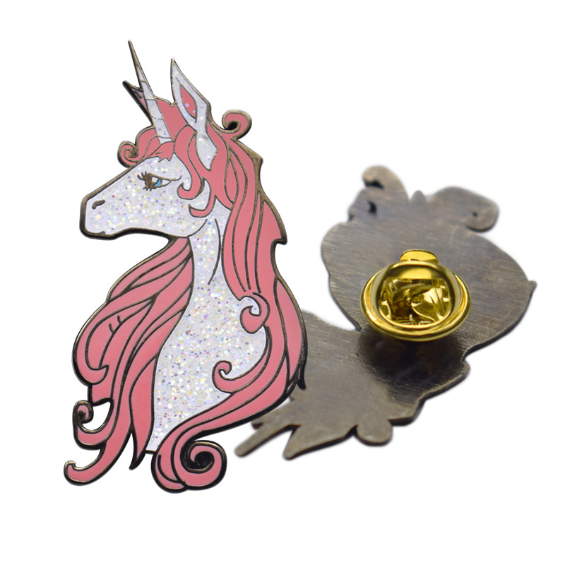 Design Pins Custom Enamel Pin  - مراجعة 3D Printing Design Maker وسعره