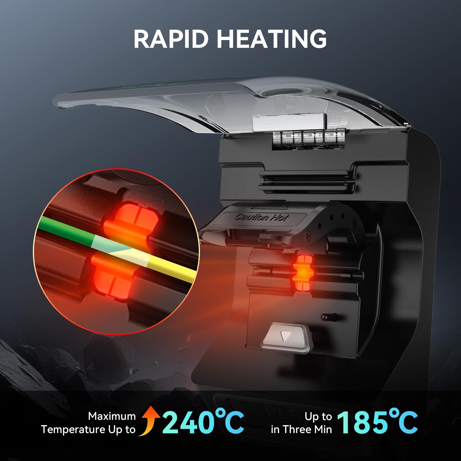 SUNLU Filament Connector For F - مراجعة 3D Printing Abs وسعره