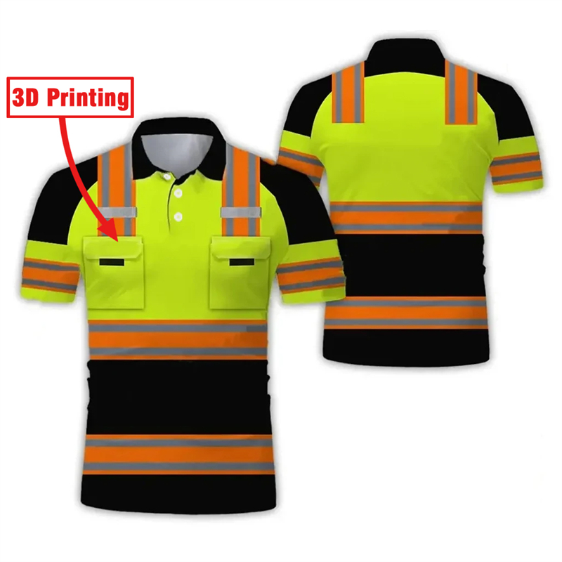 Project Work Uniforms Excavato - مراجعة 3D Printing Excavator وسعره