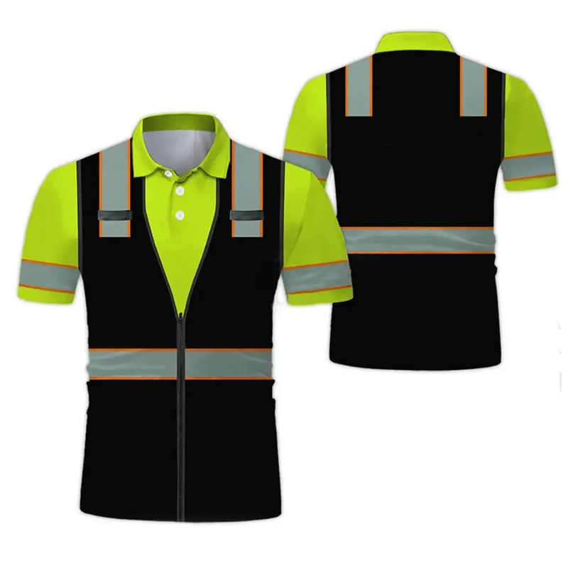 Project Work Uniforms Excavato - مراجعة 3D Printing Excavator وسعره