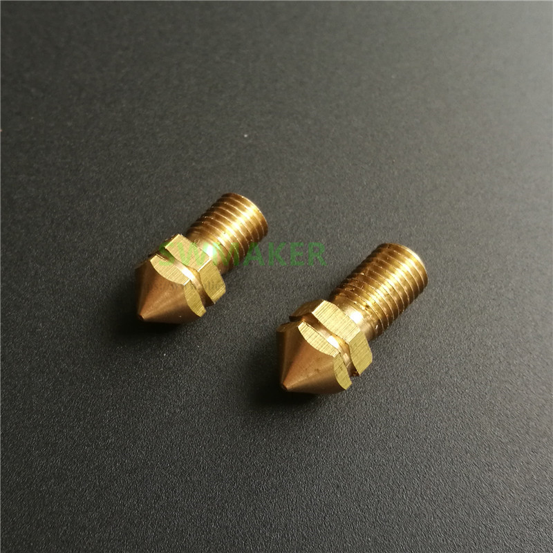 4pcs UM3 3D printer replace pr - مراجعة 3D Printing Fff وسعره