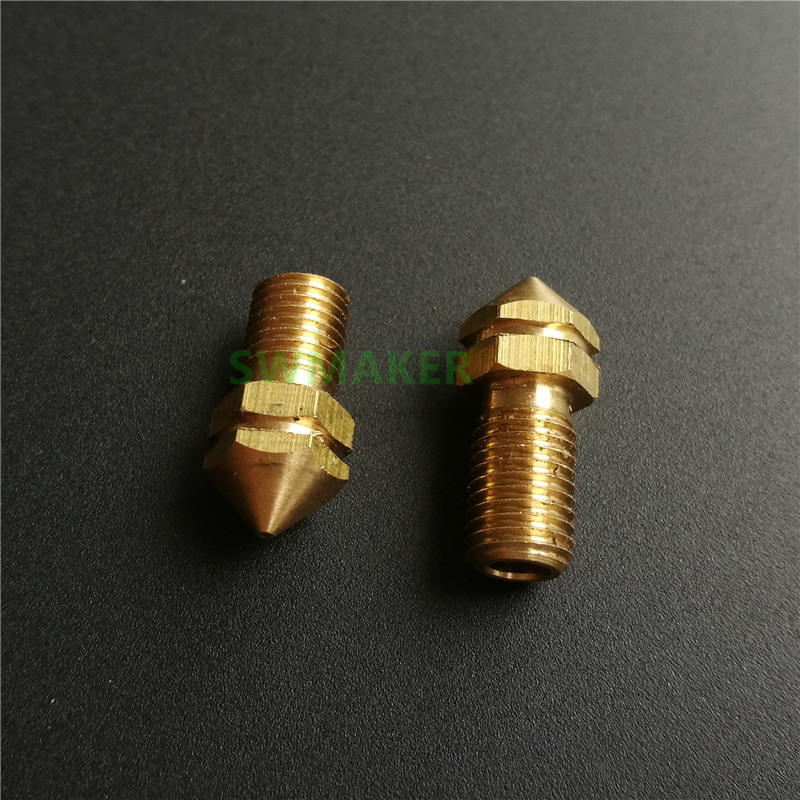 4pcs UM3 3D printer replace pr - مراجعة 3D Printing Fff وسعره