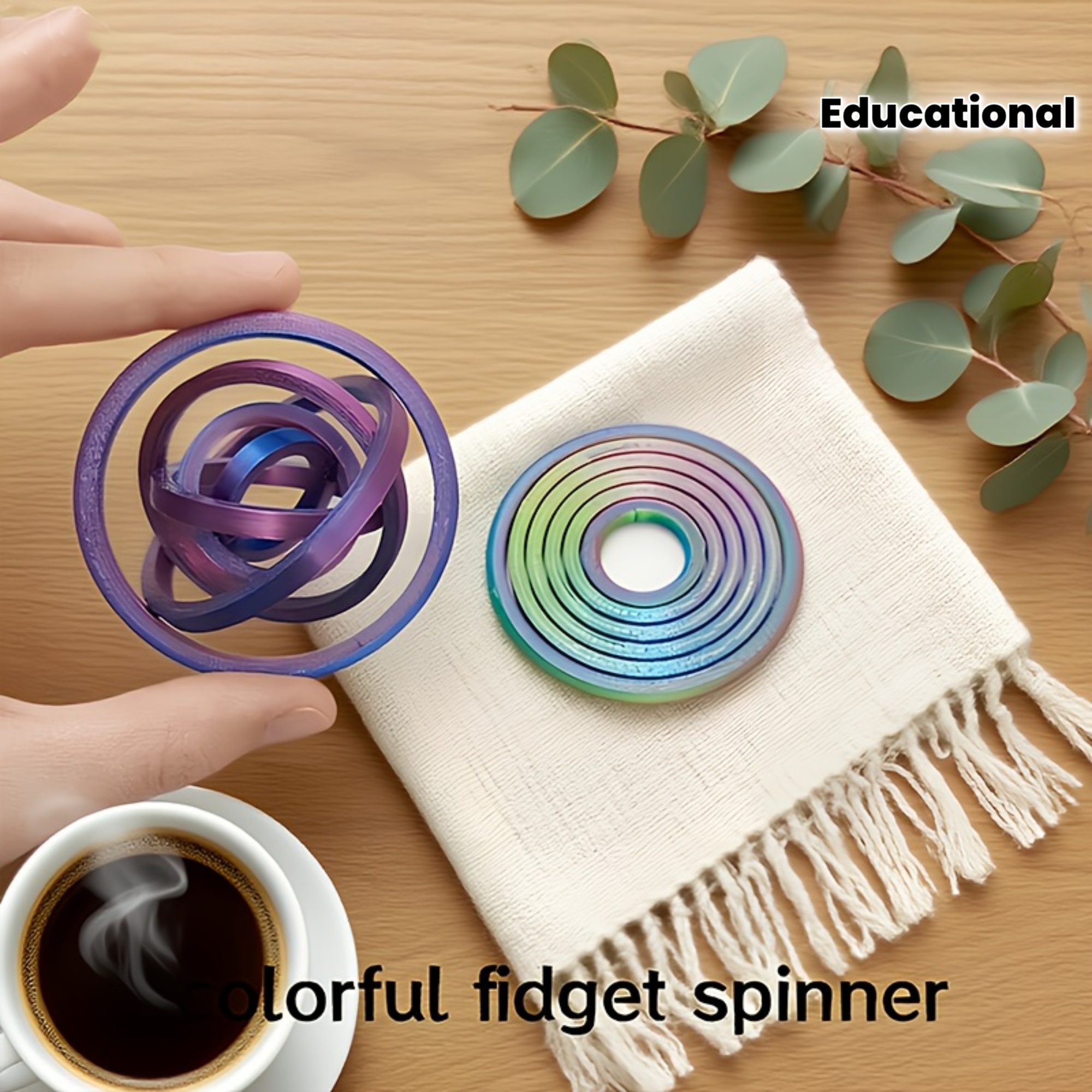 3D Printed Decompression Rotat - مراجعة 3D Printing Abs وسعره