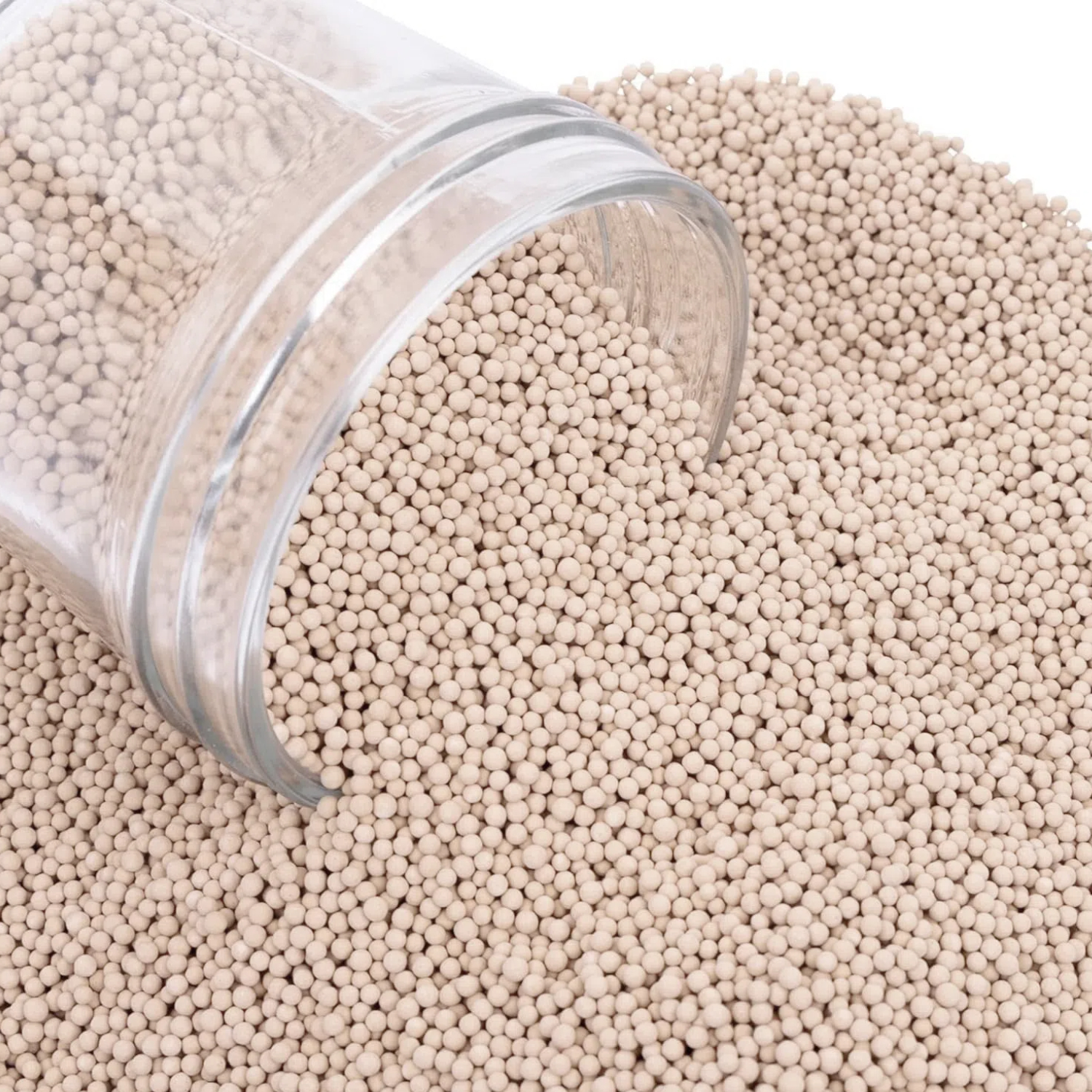 3A/4A/5A Molecular Sieve Desic - مراجعة 3D Printing Fff وسعره