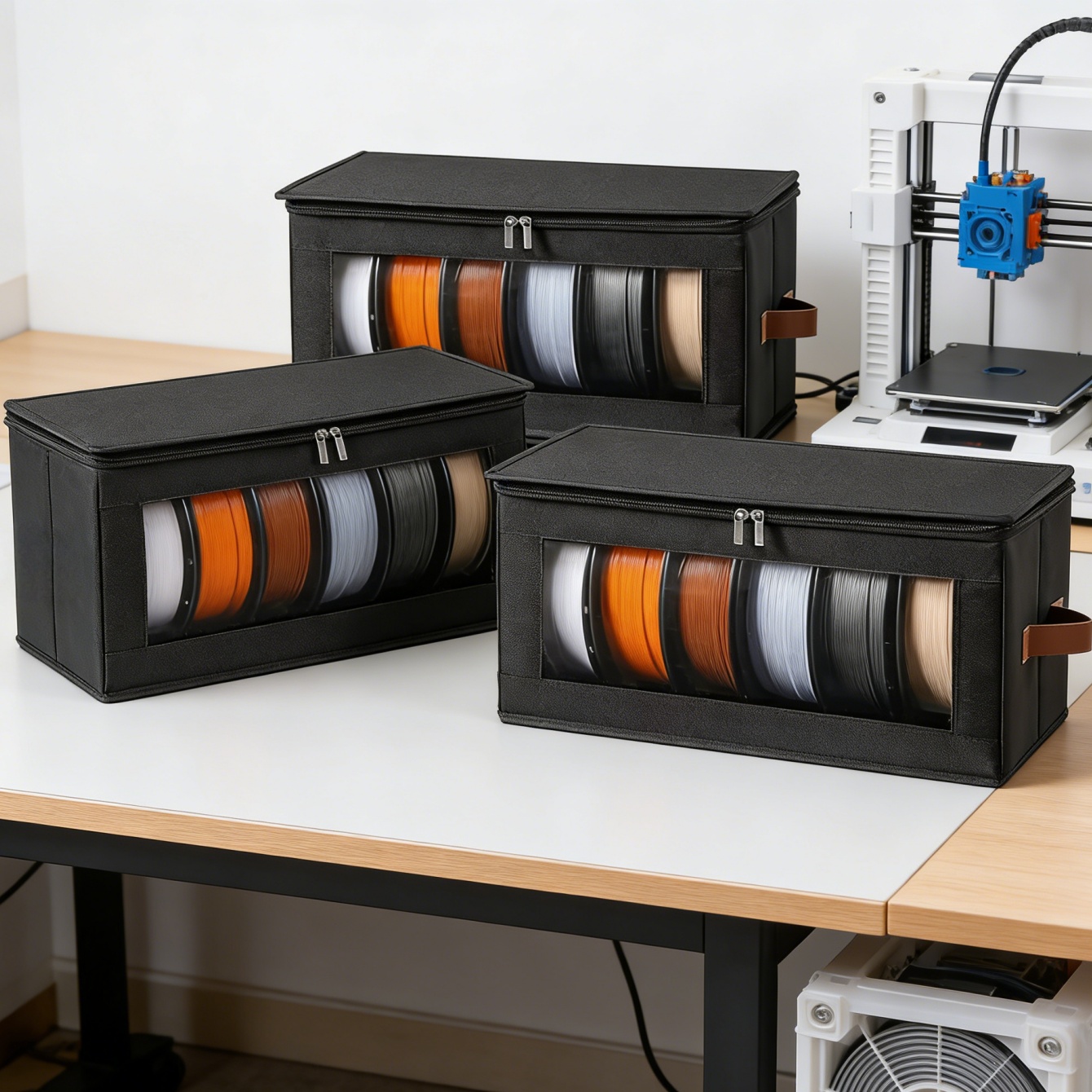 3D Printing Consumables Drying - مراجعة 3D Printing Abs وسعره