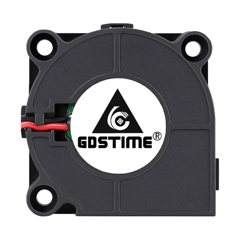 2pcs Gdstime 40mm 24V 12V 5V D - مراجعة Cooling Fan 40Mm 3D وسعره