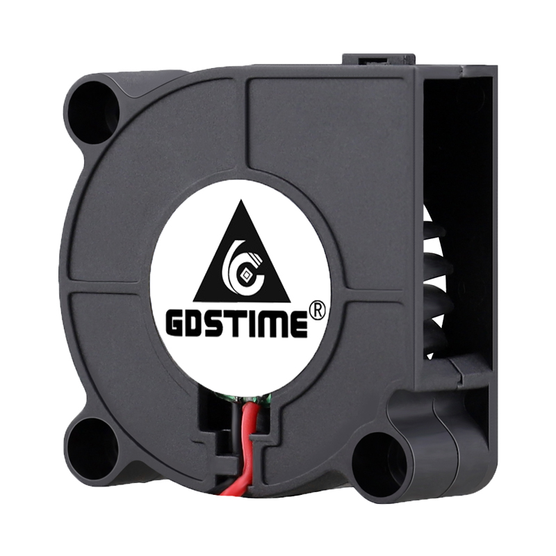 2pcs Gdstime 40mm 24V 12V 5V D - مراجعة Cooling Fan 40Mm 3D وسعره