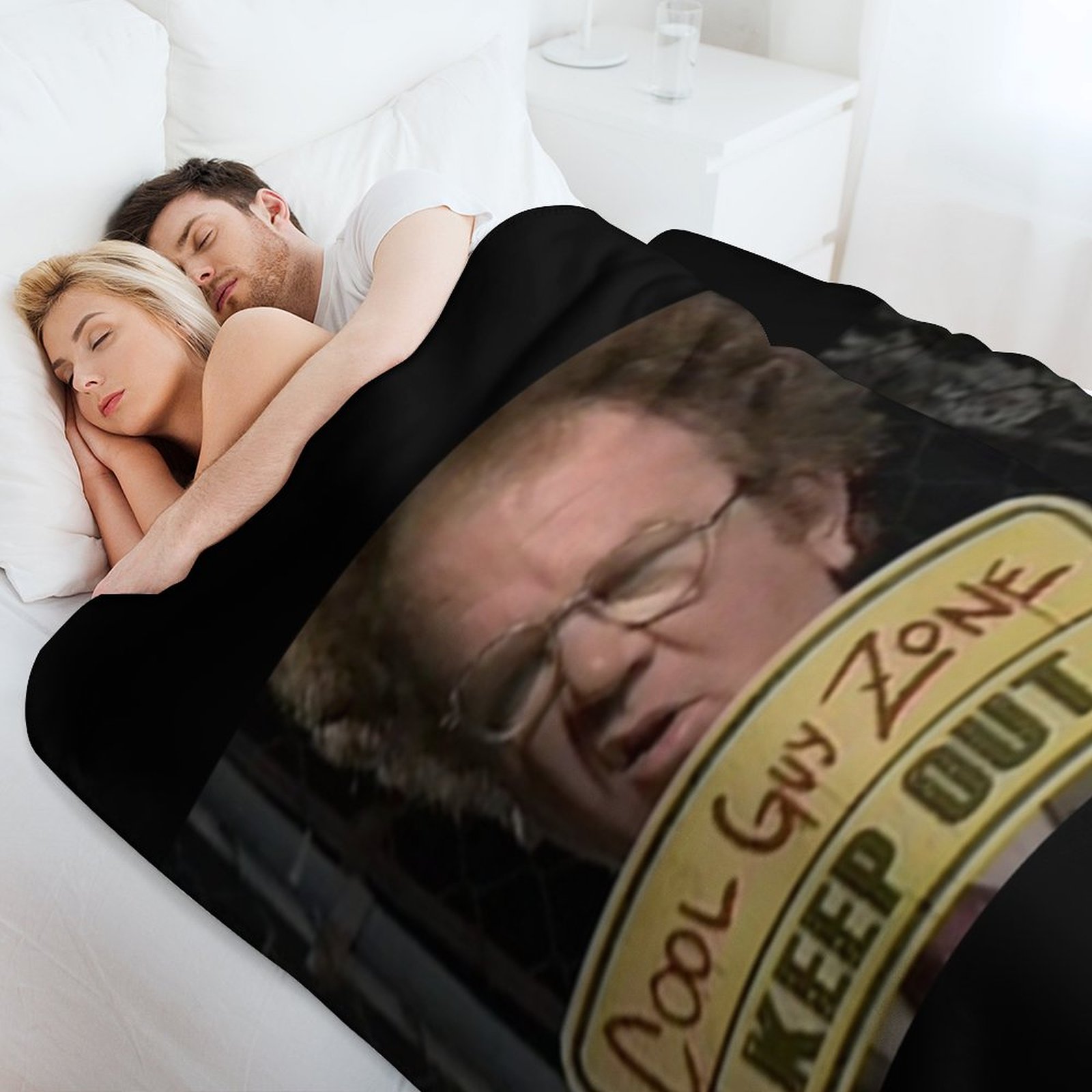 dr steve brule cool guy zone T - مراجعة 3D Printing Zone وسعره