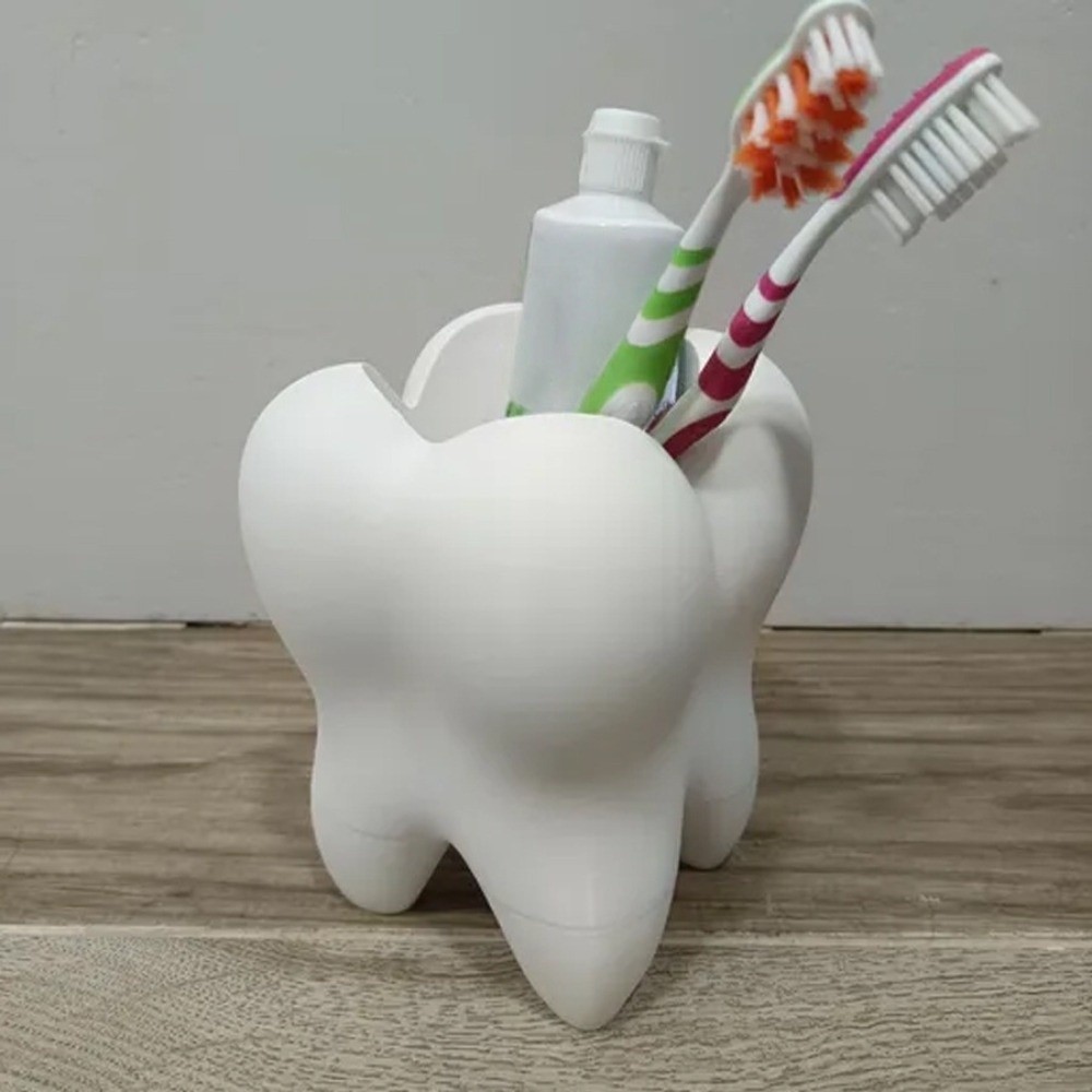 Multi-functional 3D Printing T - مراجعة 3D Printing Tooth وسعره