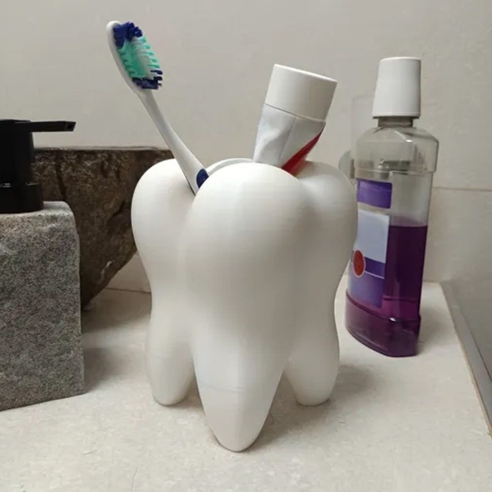 Multi-functional 3D Printing T - مراجعة 3D Printing Tooth وسعره