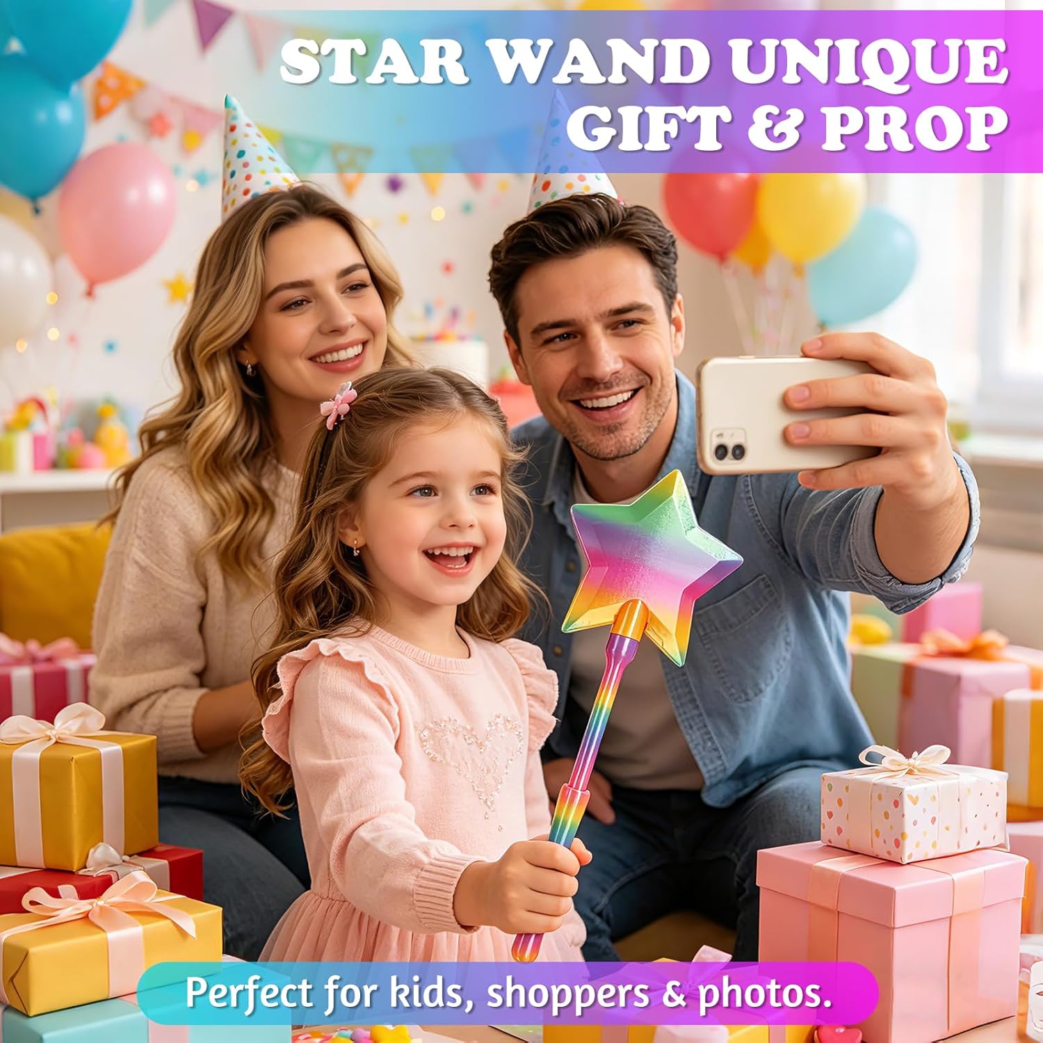 Viral Tap to Pay Wand: 3D Prin - مراجعة 3D Printing Viral وسعره