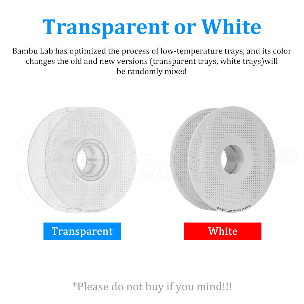 For Bambu Lab 3D printer High  - مراجعة 3D Printing Fff وسعره
