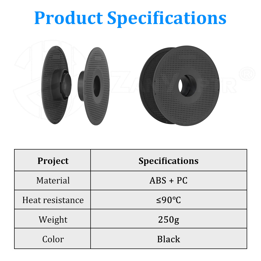 For Bambu Lab 3D printer High  - مراجعة 3D Printing Fff وسعره