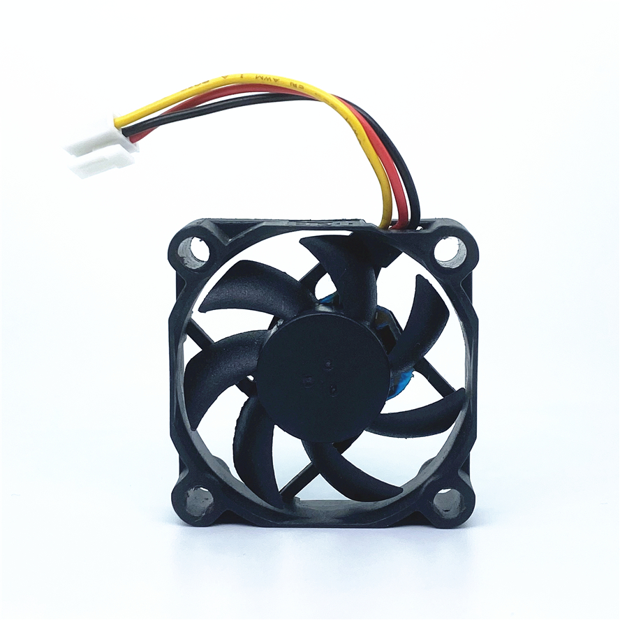 SUNON Maglev 4010 40mm 40x40x1 - مراجعة Cooling Fan 40Mm 3D وسعره