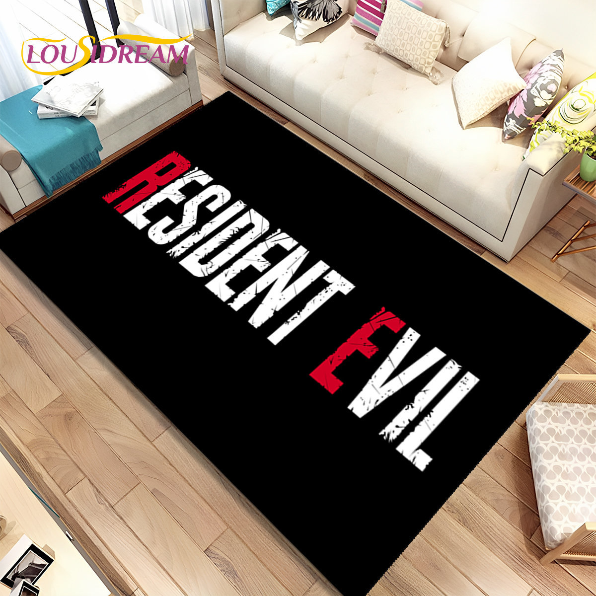 3D R-Resident Evil Games Gamer - مراجعة 3D Printing Tablet وسعره