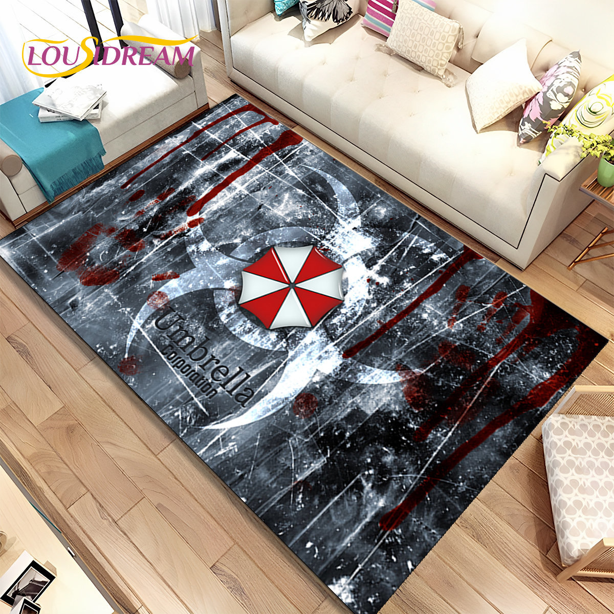 3D R-Resident Evil Games Gamer - مراجعة 3D Printing Tablet وسعره