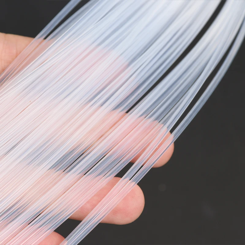1/5/10m 3D Printer Part PTFE T - مراجعة 3D Printing Maker وسعره