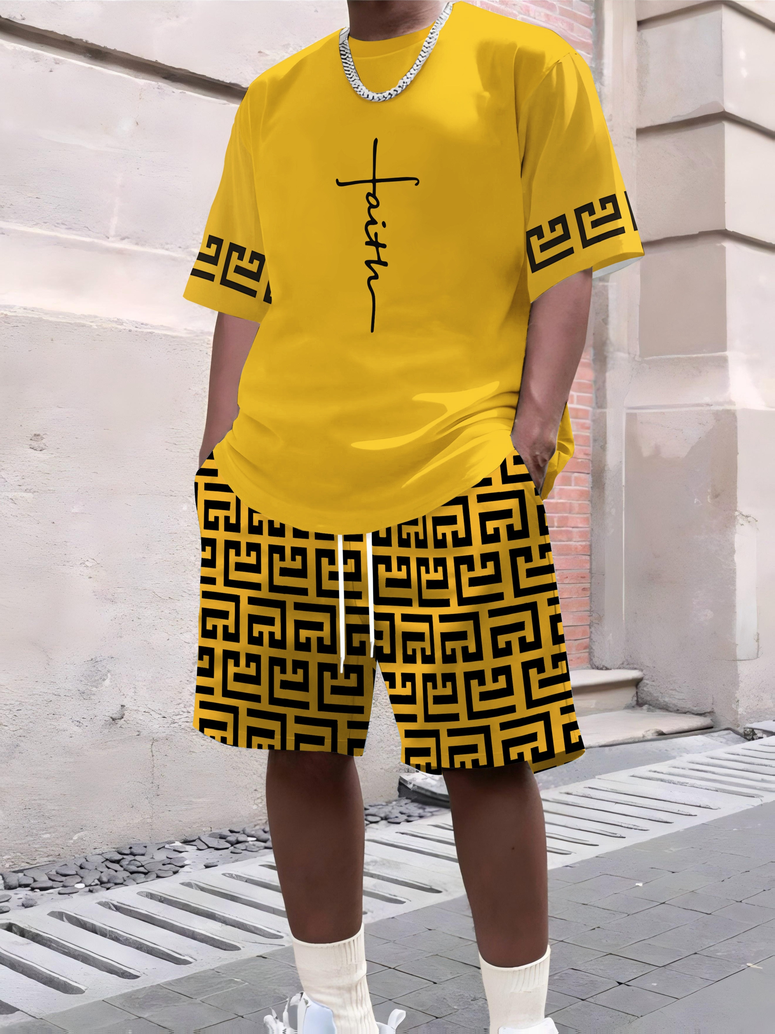 3D Printing Men's Casual Fashi - مراجعة 3D Printing Custom وسعره