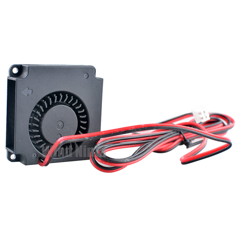 EFS-04D24L 4cm 40mm blower fan - مراجعة Cooling Fan 40Mm 3D وسعره