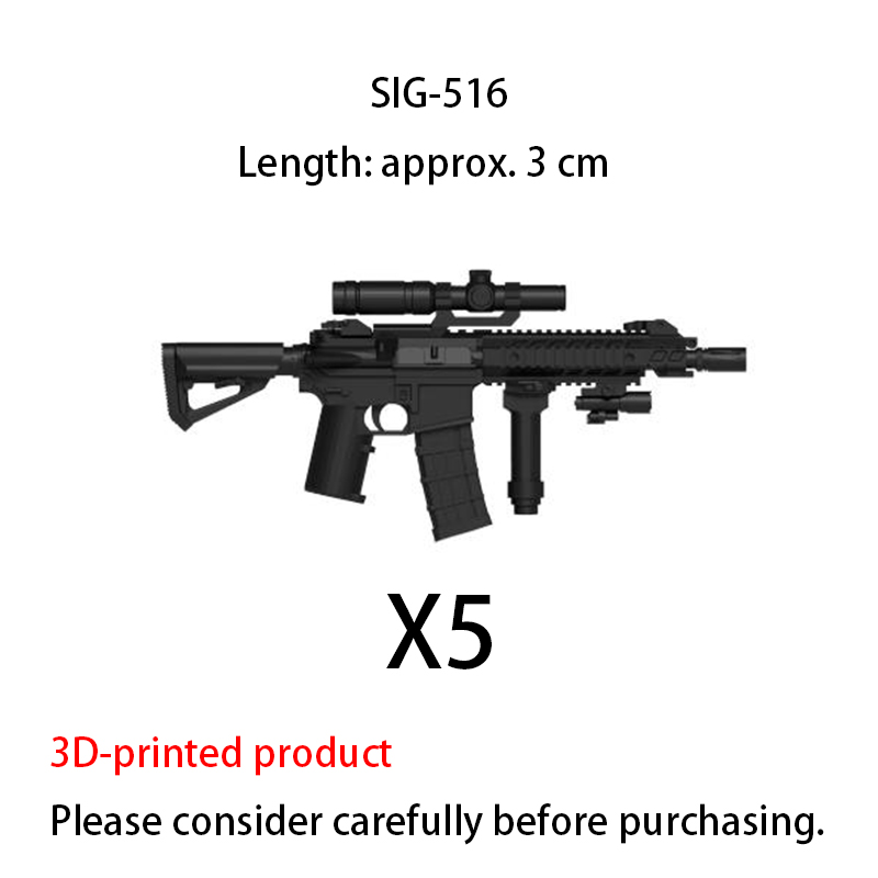 Military 3D-Printed Gun Buildi - مراجعة 3D Printing Excavator وسعره