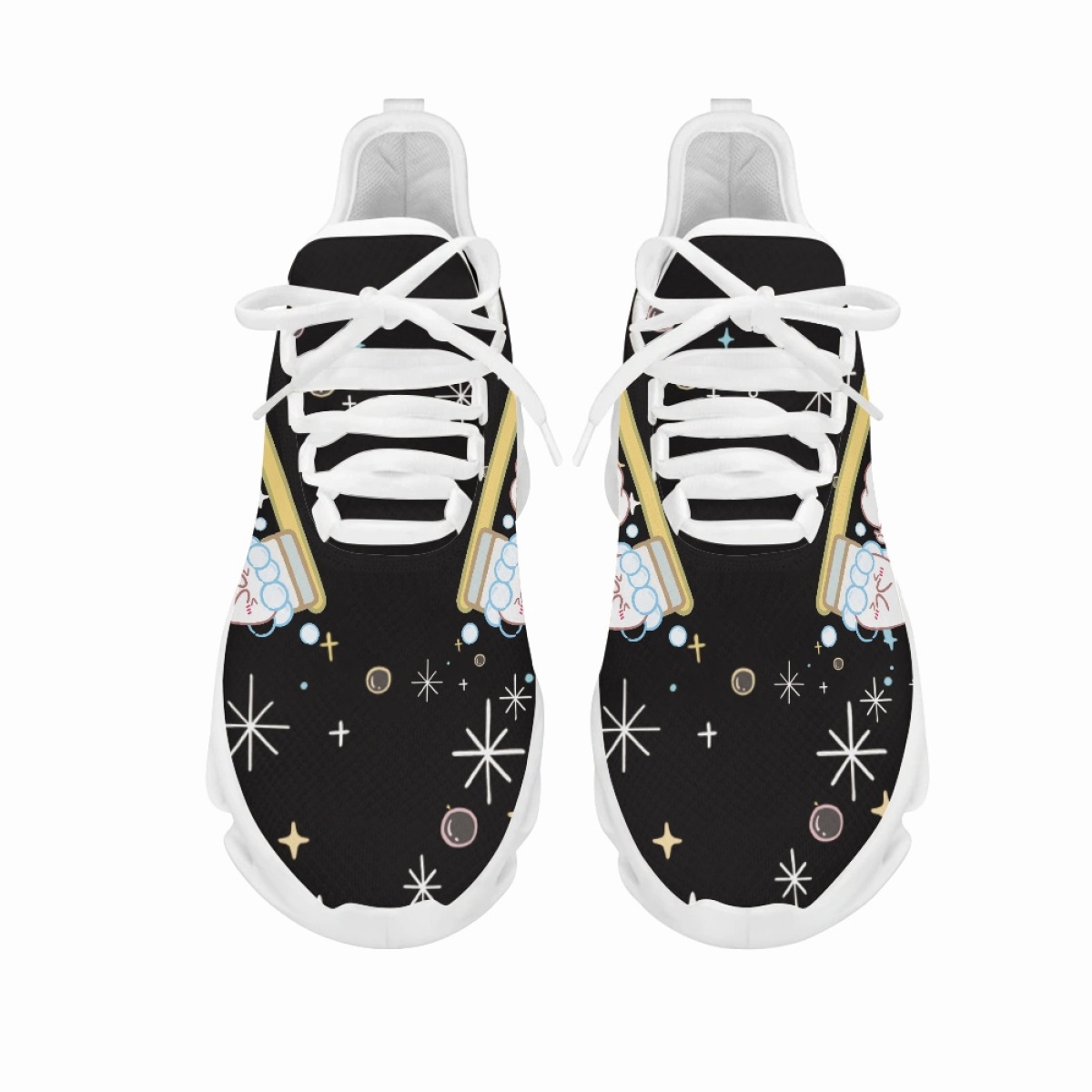 Yikeluo Doctor's Sneakers Toot - مراجعة 3D Printing Tooth وسعره