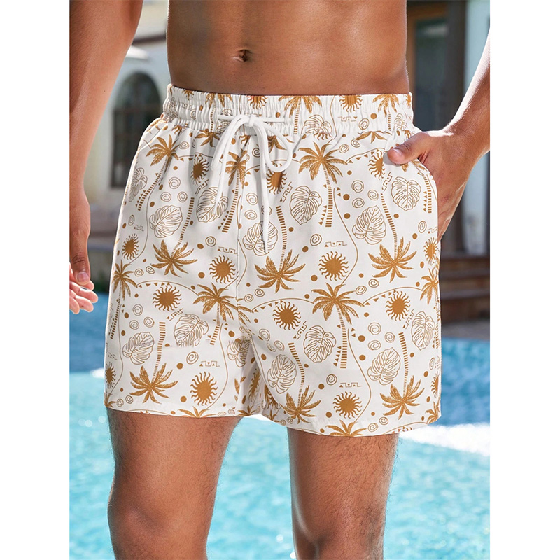 Summer Sea Beach Vacation Styl - مراجعة 3D Printing Viral وسعره