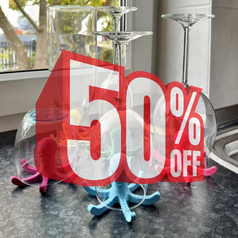 Superior Quality 3D Octopus Pr - مراجعة 3D Printing Figure وسعره