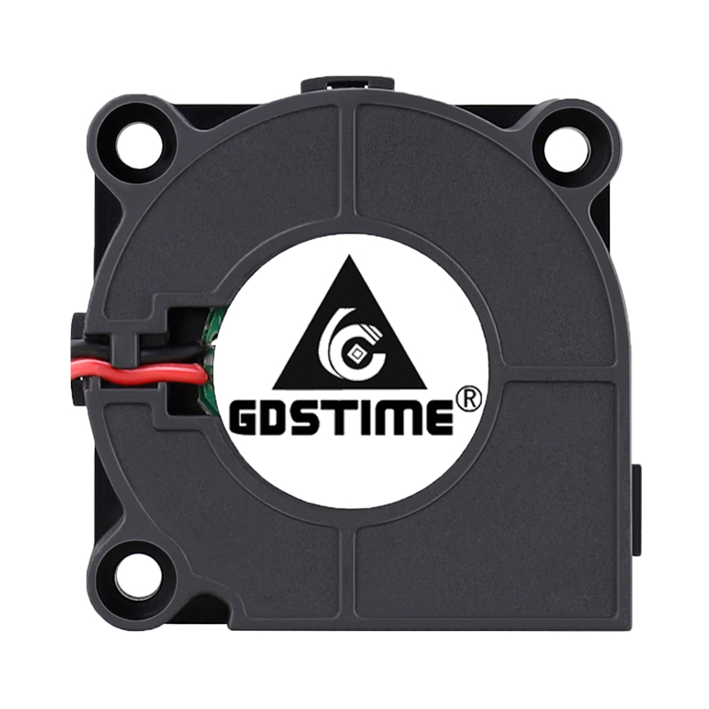 Gdstime 3D Printer Turbine 40m - مراجعة Cooling Fan 40Mm 3D وسعره
