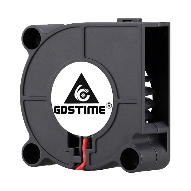 Gdstime 3D Printer Turbine 40m - مراجعة Cooling Fan 40Mm 3D وسعره