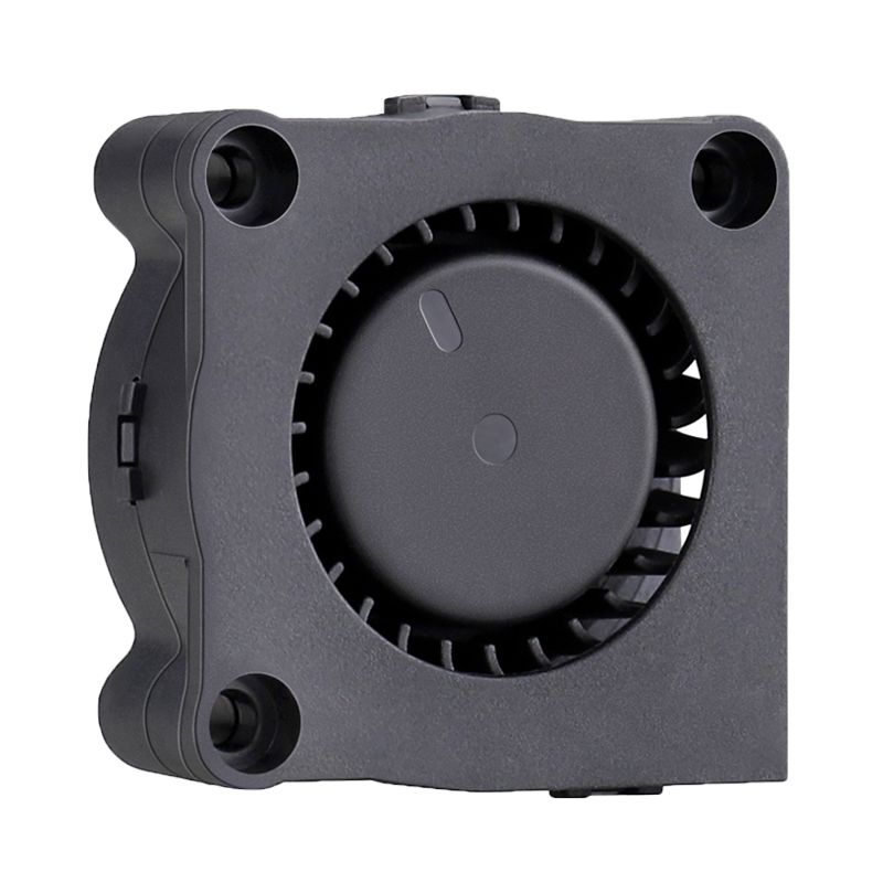 Gdstime 3D Printer Turbine 40m - مراجعة Cooling Fan 40Mm 3D وسعره