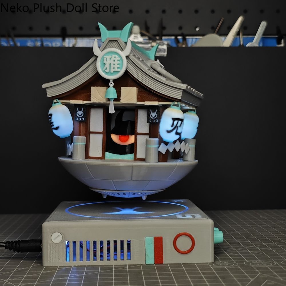 Zenless Zone Zero ZZZ Miyabi H - مراجعة 3D Printing Zone وسعره