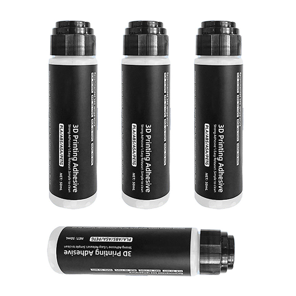 For Flashforge Glue for Advent - مراجعة 3D Printing Abs وسعره