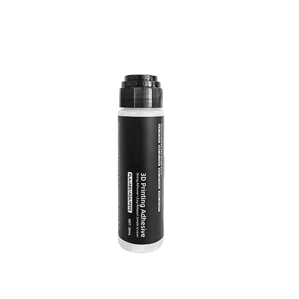 For Flashforge Glue for Advent - مراجعة 3D Printing Abs وسعره