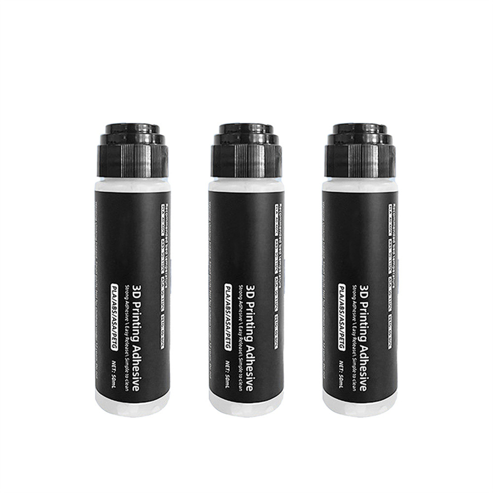For Flashforge Glue for Advent - مراجعة 3D Printing Abs وسعره