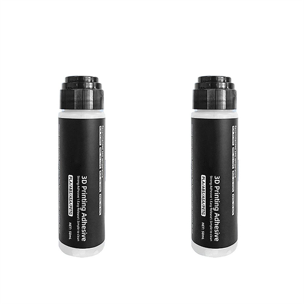For Flashforge Glue for Advent - مراجعة 3D Printing Abs وسعره