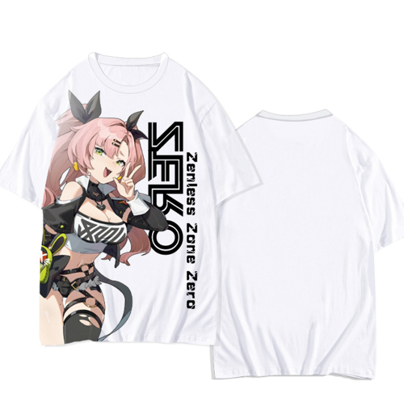 Game Zenless Zone Zero Anime 3 - مراجعة 3D Printing Zone وسعره