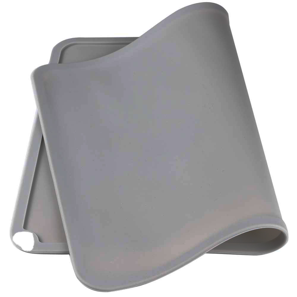 Silicone Slap Mat 410 X 310mm  - مراجعة 3D Printing Tablet وسعره